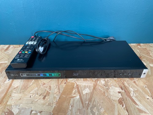 Bp420 network blu ray - lg,