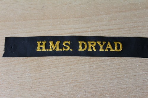 Hms dryad royal - ,