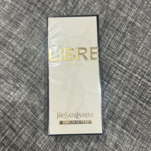 Yves saint laurent libre - yves,