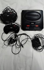 Original sega mega drive