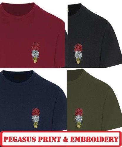 Royal regiment fusiliers - of,