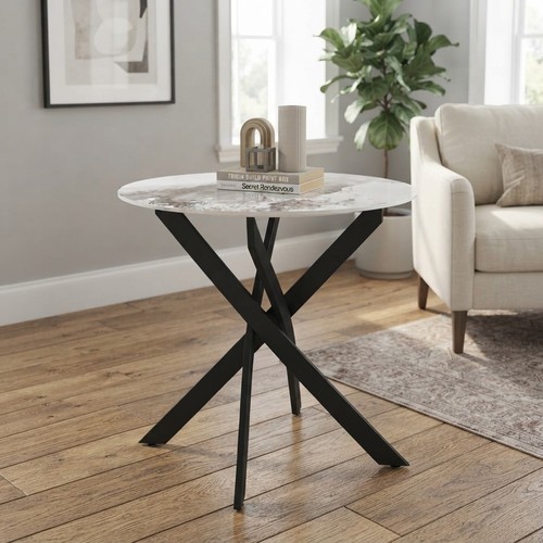 Versatile 80cm round - versatile, dining