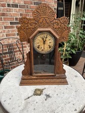 Antique 1900s Ingraham