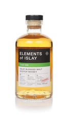 Cask Edit - Elements of Islay
