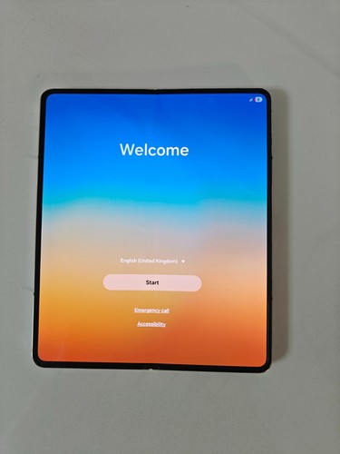 Samsung galaxy fold4 - galaxy,