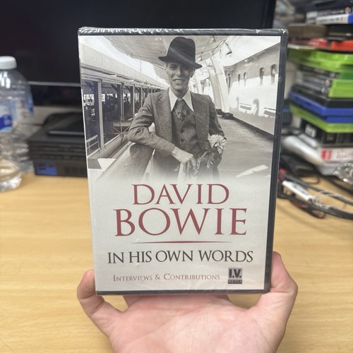 David bowie his own - -,