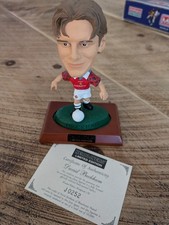 DAVID BECKHAM Man United