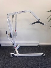 Oxford Major 190 Hoist - Good