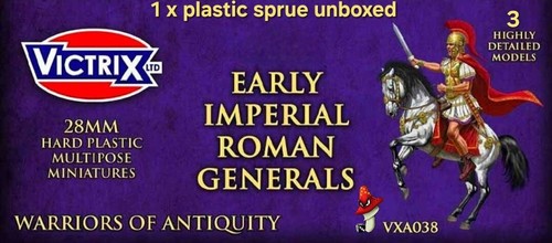 Victrix early imperial roman - victrix,