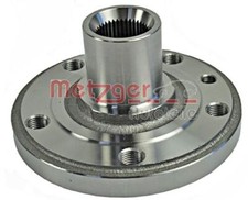Wheel Hub Fits VW Transporter Caravelle T4 90-03 7D0501647A