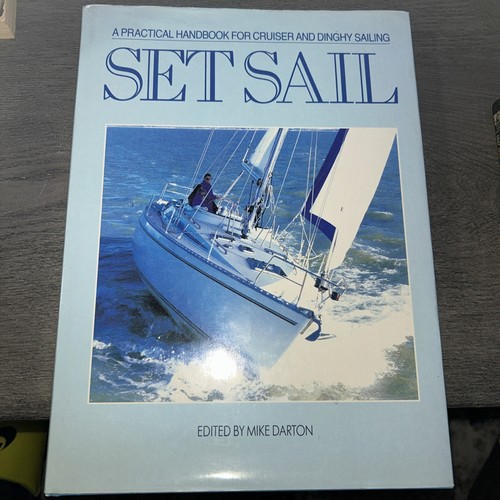 Set sail practical handbook - set,