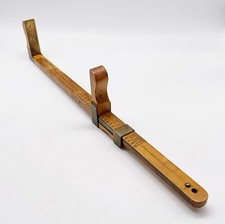 Antique U.S. Standard  Kerby &