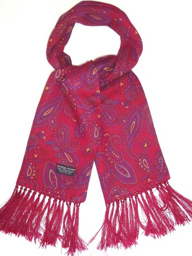 Vintage tootal scarf cravat - vintage,
