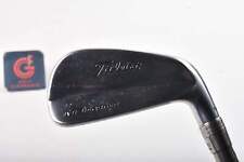 Titleist MB Forged #6 Iron / Stiff Flex Dynamic Gold S300 / 2°FLT / Demo