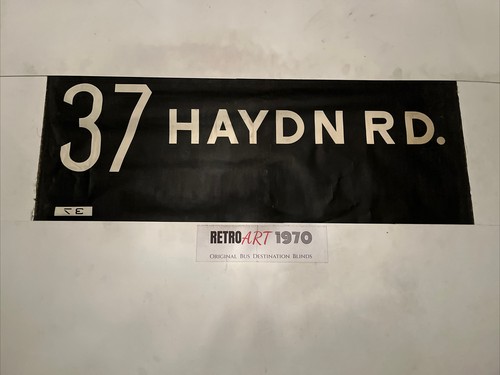 Haydn road nottingham - road, oct