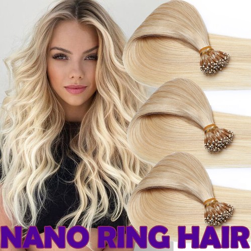 Nano ring 100 russian real - ring,