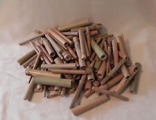 Pack of 100 Bamboo Pieces to make your own Bug House