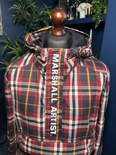 Marshall Artist Ripstop