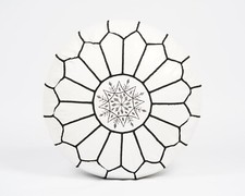 Prefilled Moroccan Leather