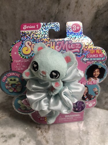 Series scrunch miez - 1,