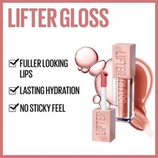 Maybelline Lifter Gloss Lip