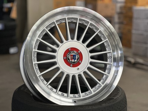 New 17x8j alpina classic - new,