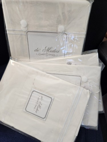 Lot medici enzo duvet - 4, de