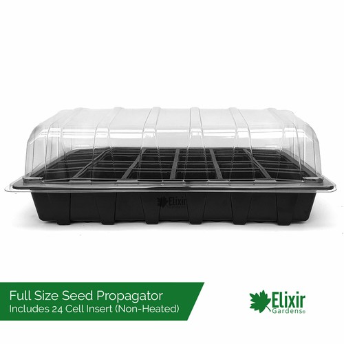 Elixir gardens cell - elixir,