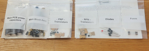 Nad 3020 partial - 3020,