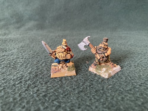 Warhammer classic dwarf - classic,