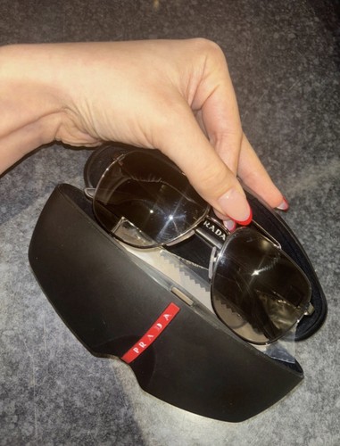 Prada linea rossa - linea,