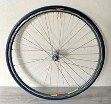 MAVIC OPEN SUP FRONT WHEEL
