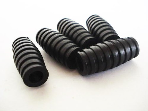 Rubber shift pedal honda - rubber, s65