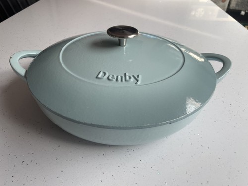 Denby pavilion cast iron - denby,