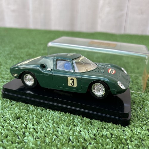 Airfix c ferrari - m.r.r.c, 250lm