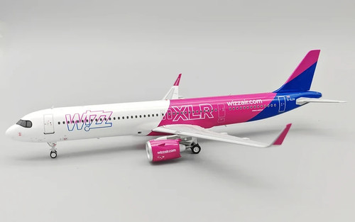 Inflight200 airbus a321 - inflight200, a321-271ny