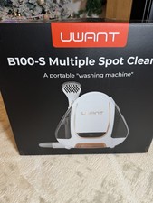 UWANT B100 Portable Carpet &