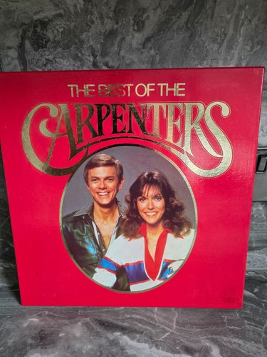 The best - carpenters, lp
