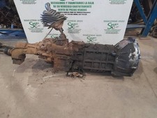 V5MB1JNEG gearbox MITSUBISHI