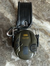 Peltor SportTac Electric Ear