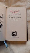 The Aspern Papers,The Turn of