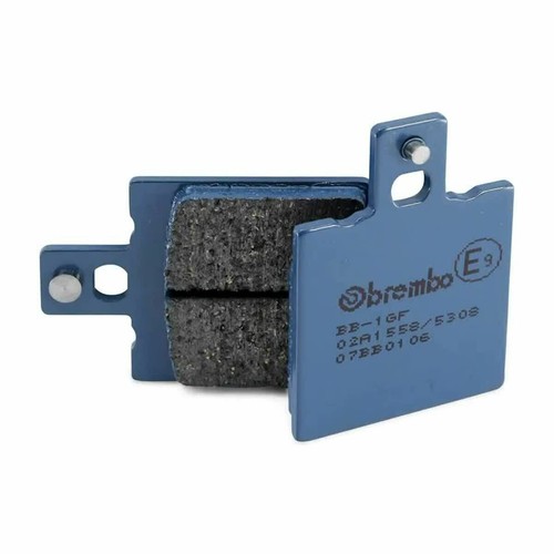 Brake pad set - set, brembo