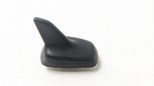 AUDI A7 4G8 MK1 AERIAL ANTENNA ROOF SHARK FIN IN BLACK 4G0035503 2012