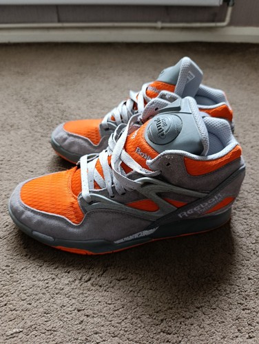 Rebook pump omni - pump,