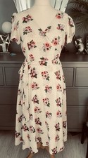 Collectif 1940s Style Wrap