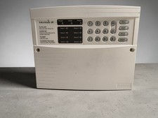 Texecom Veritas 8 On-board