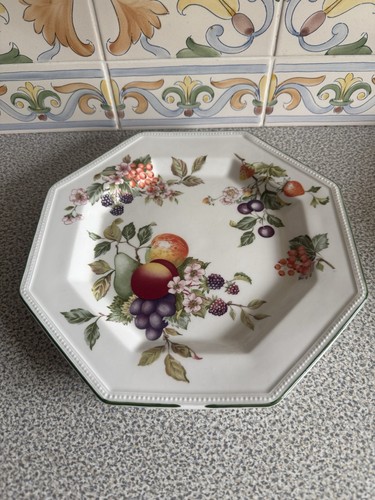 Johnson brothers fresh fruit - johnson,