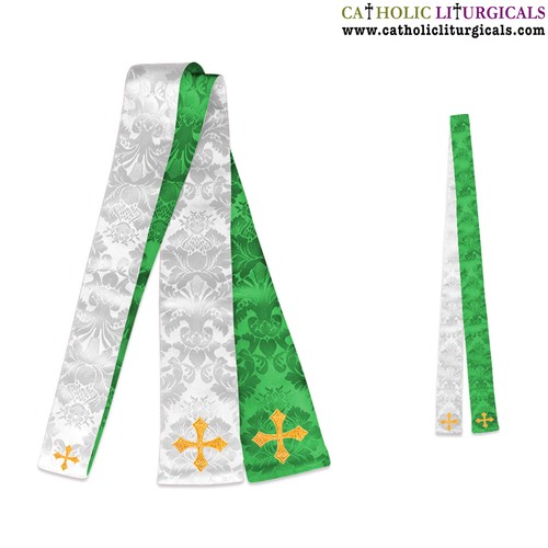 New green white warham - green, &