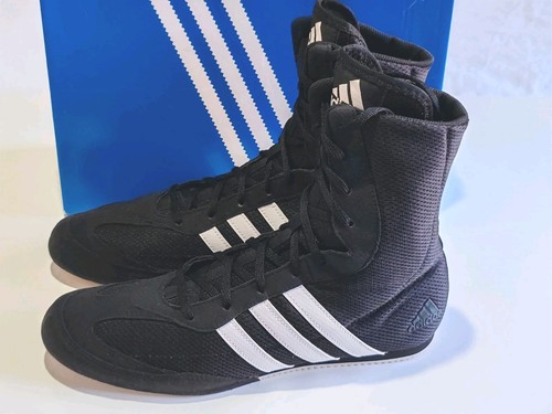 Adidas box hog - hog, (ba7928)