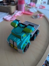 Playskool Transformers Rescue